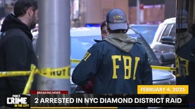 Crime in the City full episode: February 7, 2025