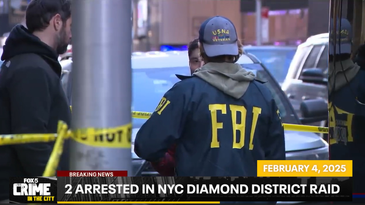 Crime in the City full episode: February 7, 2025