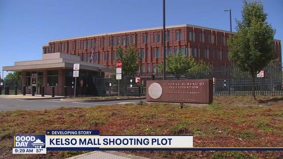 Kelso, WA, mall shooting plot suspect may be released from custody
