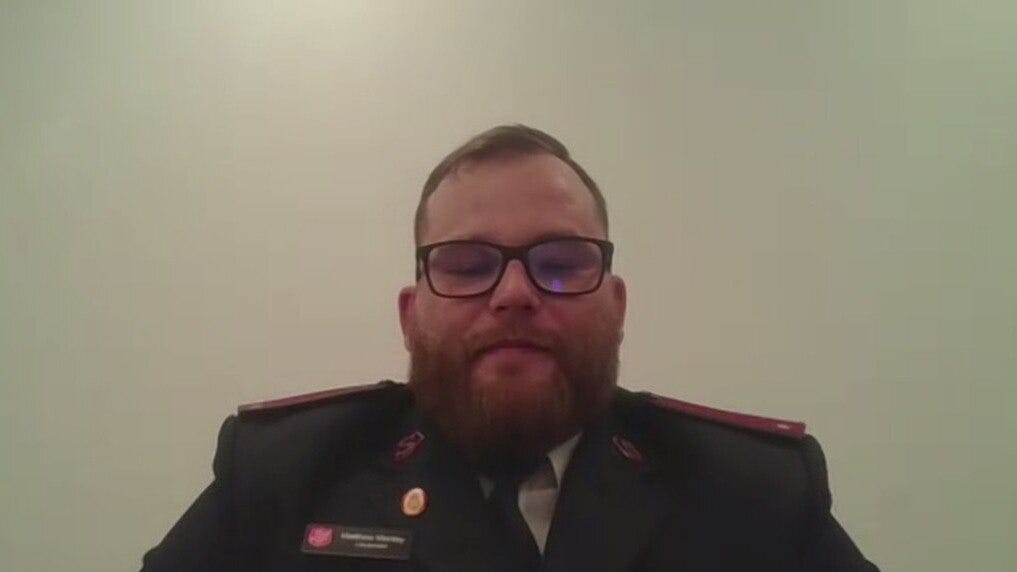 Chicago’s Red Kettle Campaign receives surprise gold donations | ChicagoLIVE