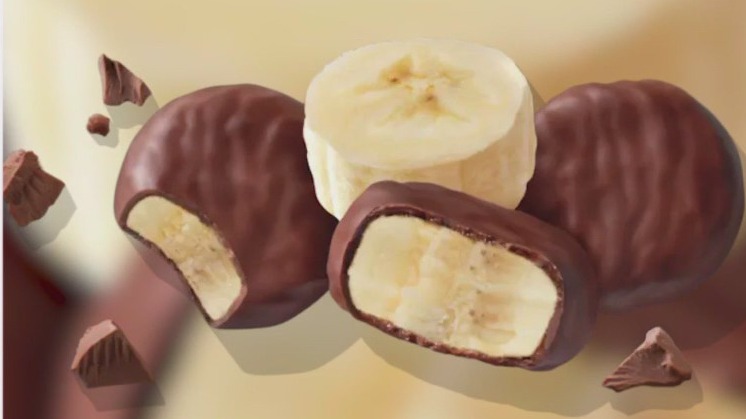 Chicago's Diana's Bananas to give away treats