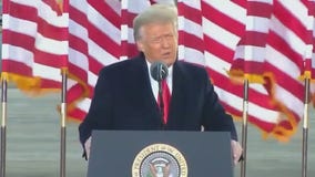 Trump immunity: Supreme Court sends case back to lower court