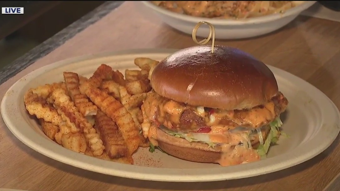 The Peri Peri Grill brings spice Downtown