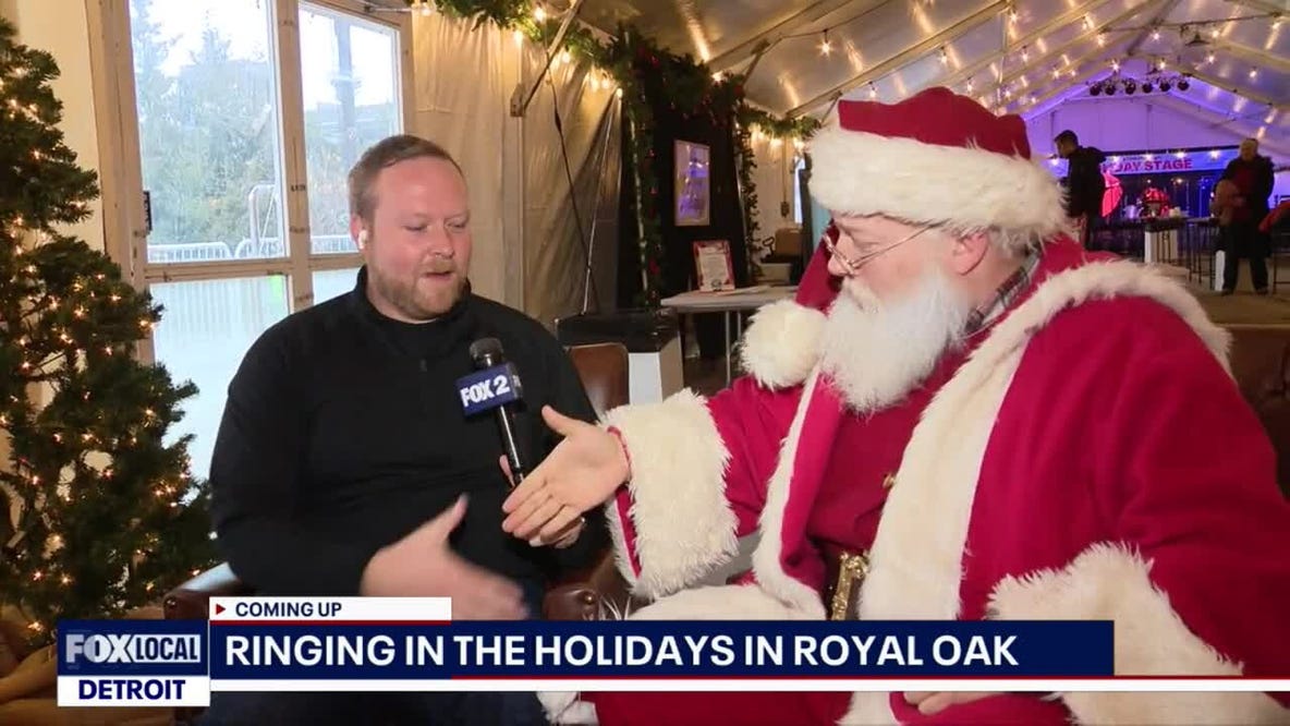 Stalker tosses Molotov cocktails at teen's house in Brighton, a house fire in Farmington Hills, the weather and more