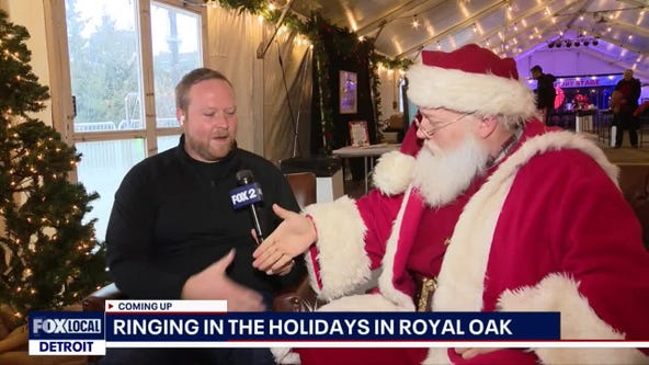 Stalker tosses Molotov cocktails at teen's house in Brighton, a house fire in Farmington Hills, the weather and more