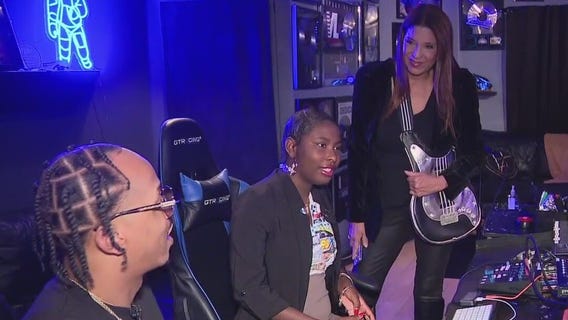 Wednesday's Child: Olive