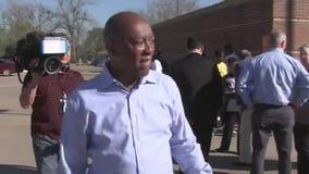 Mayor Turner leading runoff, more results expected soon