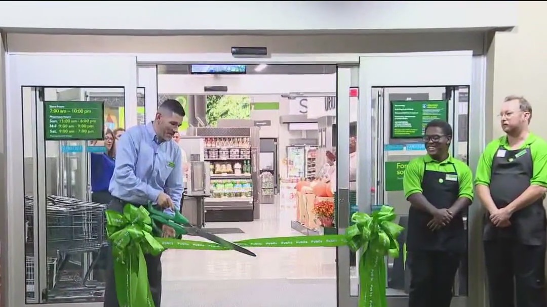 Transforming Tampa’s West River community