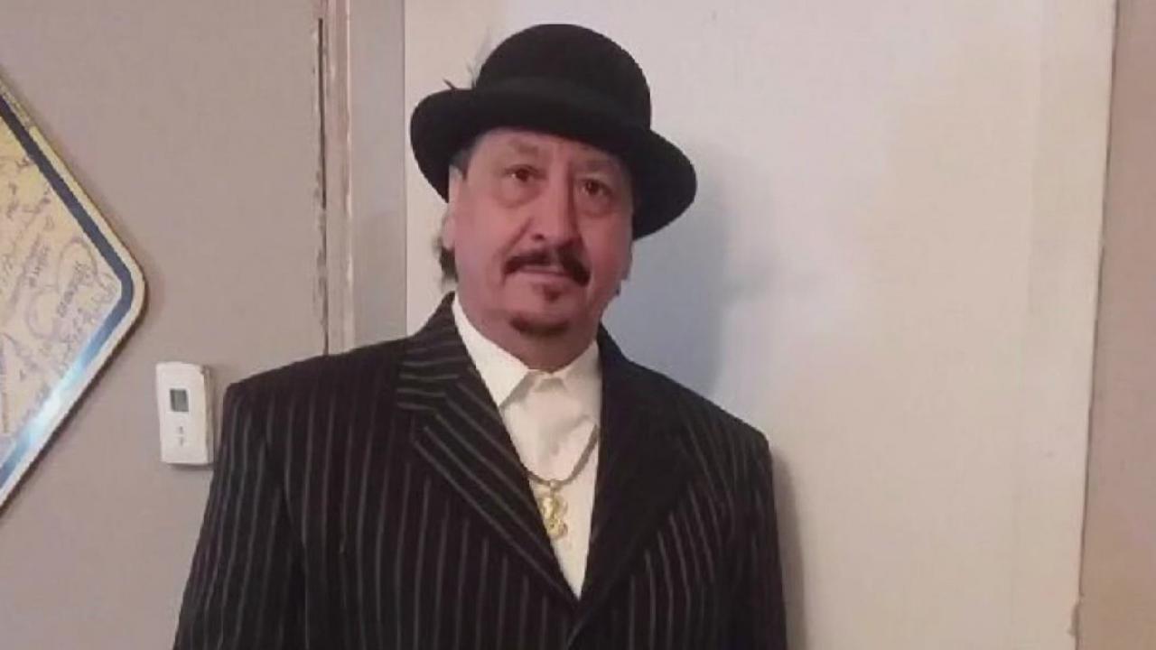 Racine father killed in hit-and-run in front of his home