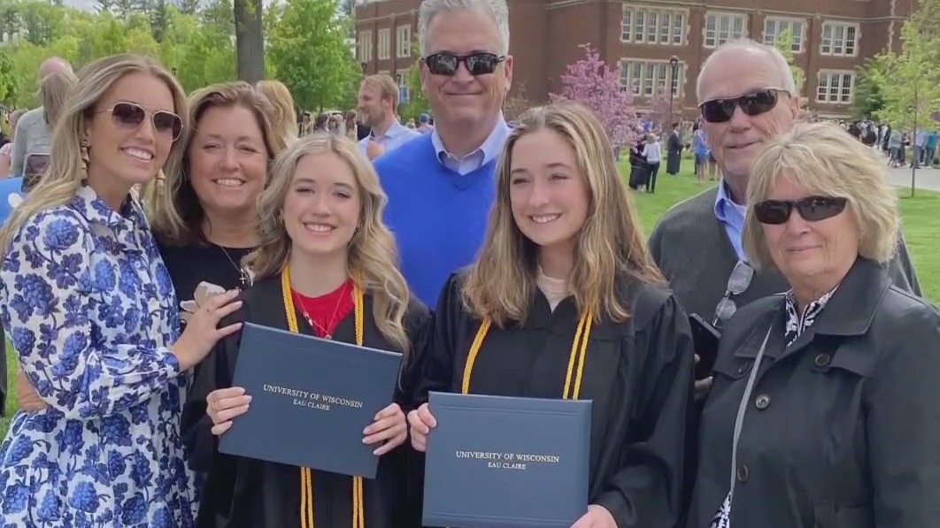 FOX's 'Farmer Wants A Wife;' Family of Wisconsin's Grace Girard weighs in