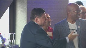 Chicago prepares for historic DNC with pep rally