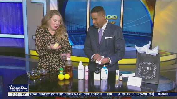 How to winterize your skin care