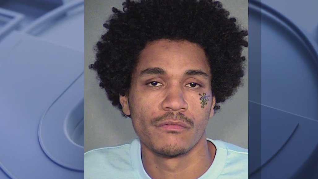 Man arrested after being released a week ago