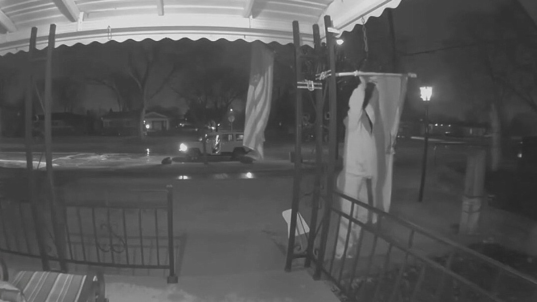 St. Clair Shores man says his Israeli flags have been stolen, vandalized 3 times