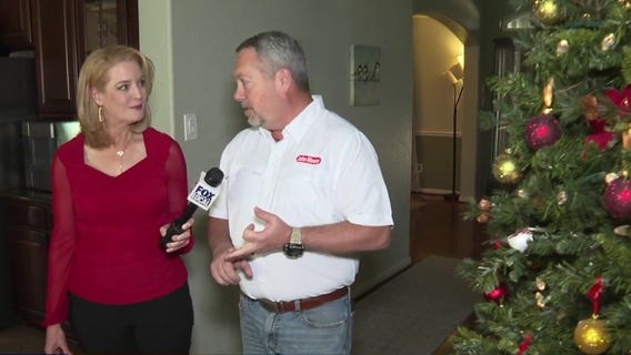 Electrical safety during the holiday season