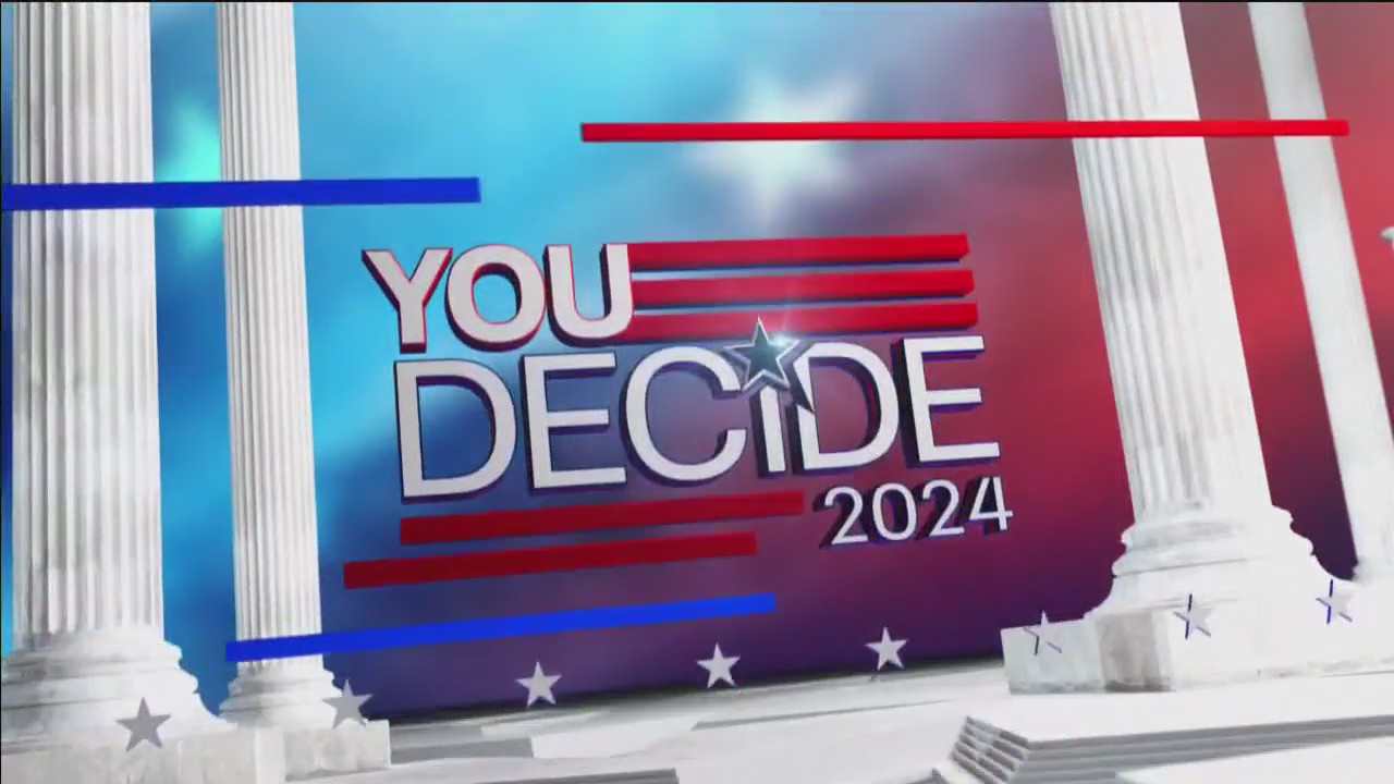 Primary Election Day in Florida