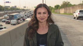 Kennedy construction ahead of schedule, new things to know