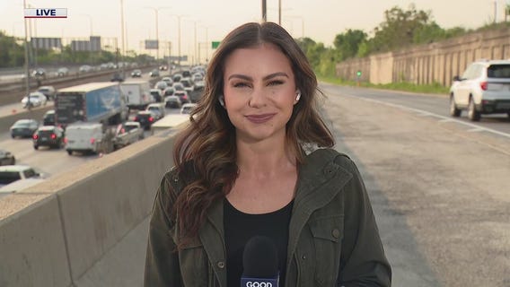 Kennedy construction ahead of schedule, new things to know