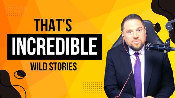 That?s  Incredible 1-13-25