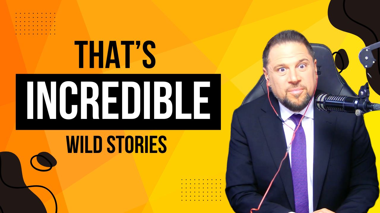 That?s Incredible 1-13-25