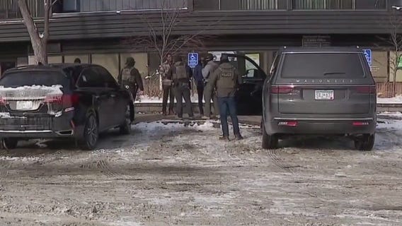 Trump targets Somali community in MN: The latest