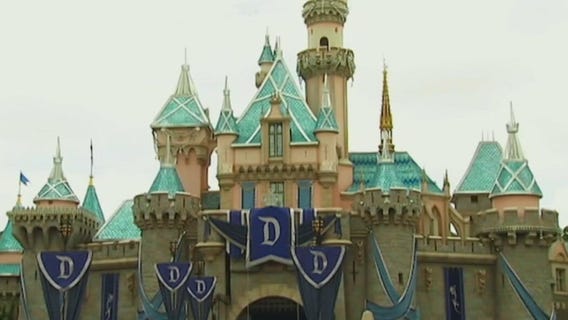 Disneyland offers limited-time ticket price cut