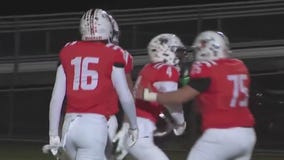 2025 Playoffs Week 3: Goliad vs Llano