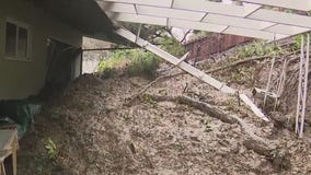 Preparing for next round of LA storms