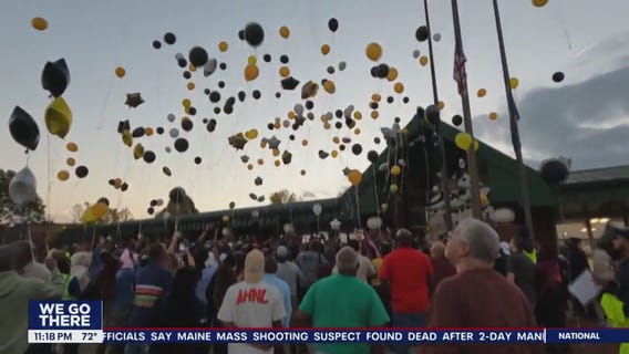 Friends, co-workers gather in vigil for slain SEPTA driver