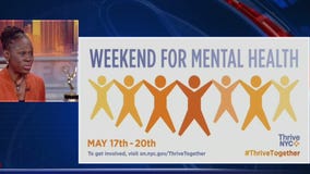 First Lady Chirlane McCray [Interview]