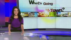 What's Going Down, H-Town?