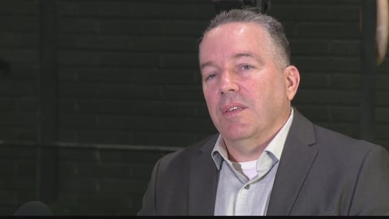 Villanueva takes lead in LA Sheriff's race