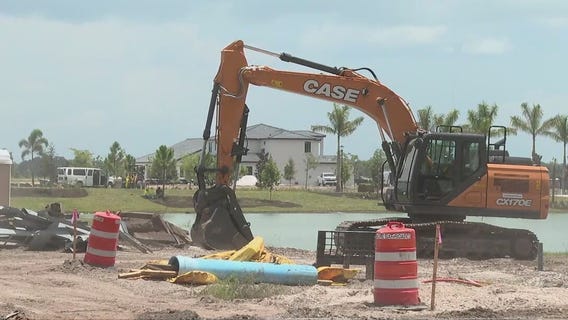 Residents challenge Lakewood Ranch expansion plans