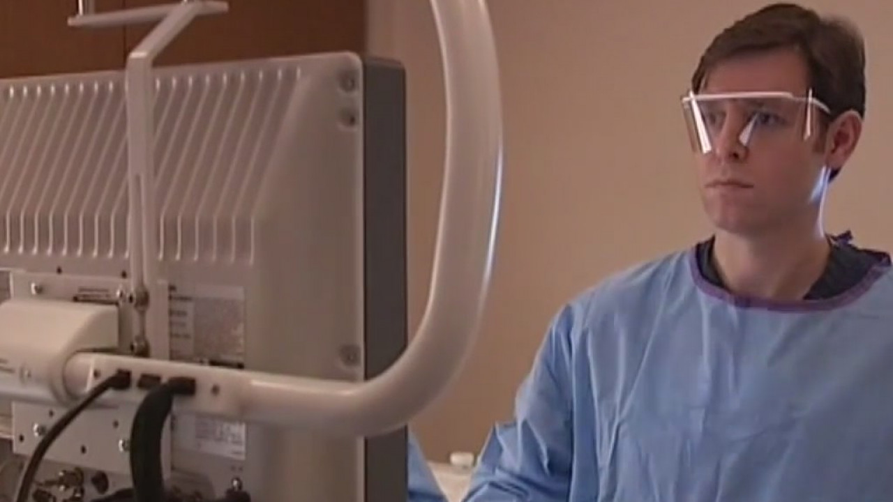 Colon cancer rates are rising for Americans under 50