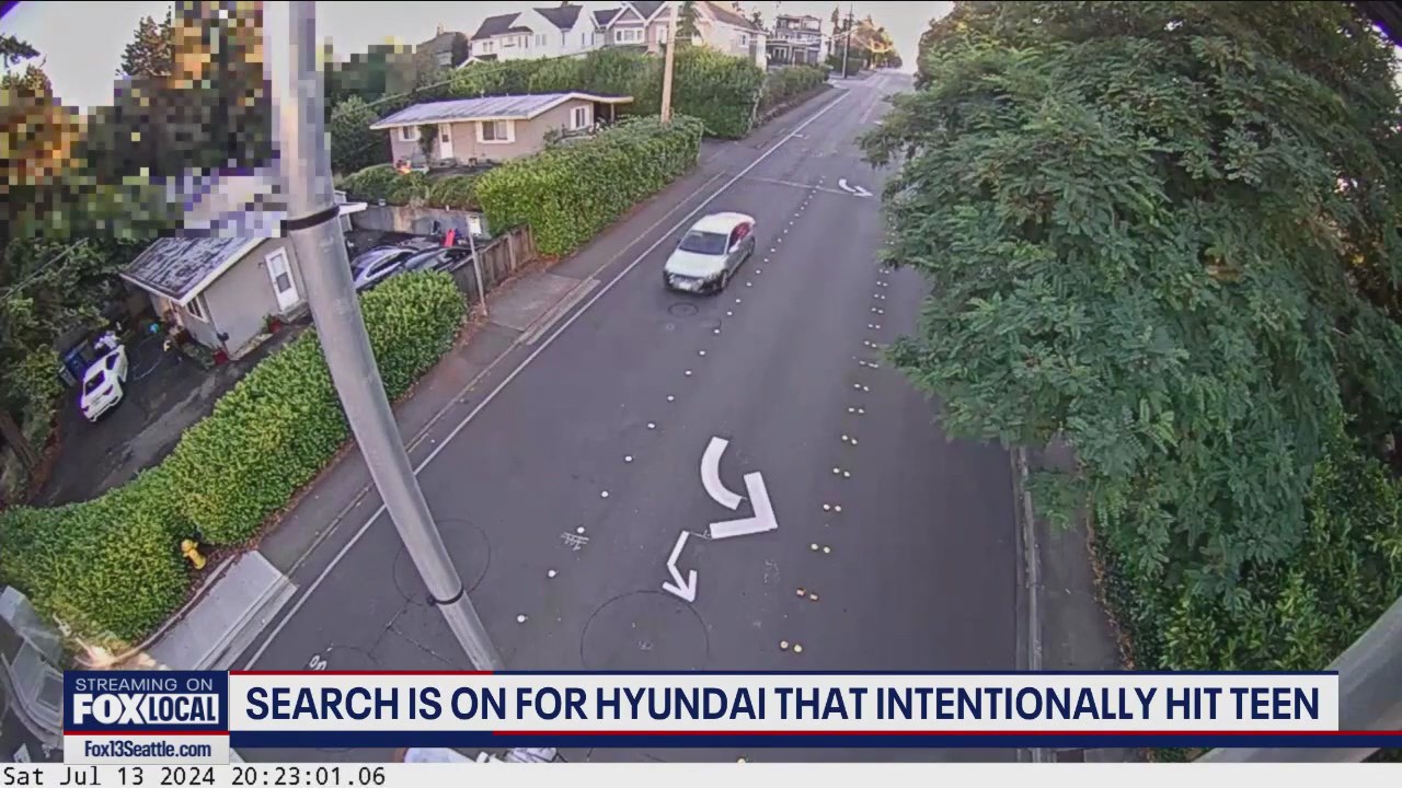 Teens in car deliberately strike boy riding bike in WA