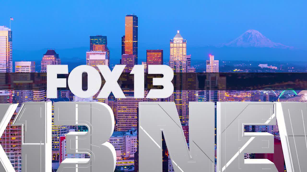 Últimas noticias con el noticiero FOX 13 Seattle: Martes, 10 de diciembre