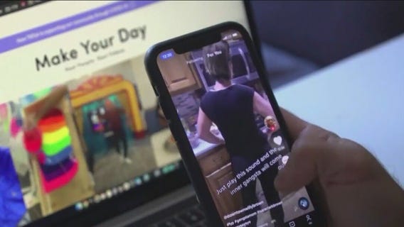 Lawmakers one step closer to banning TikTok from the US