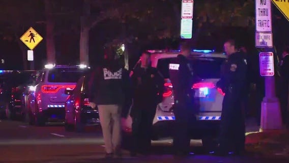 MPD shoot, kill man after standoff in Northwest