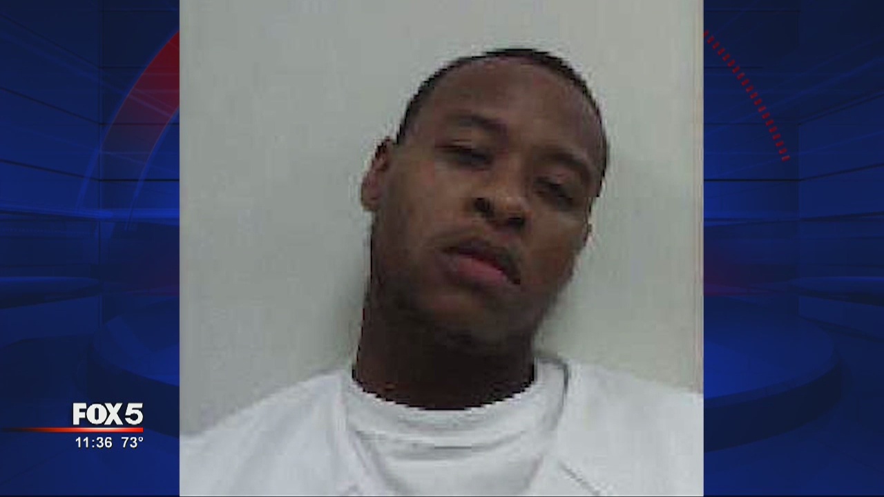 Jury hands down $1 billion in rape case | FOX 5 Atlanta