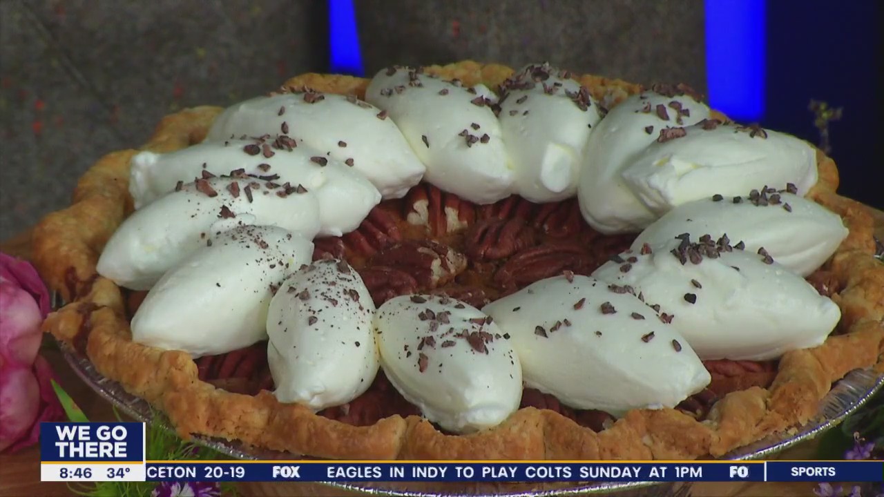 Philadelphia restaurant still offering completes Thanksgiving meal for pick-up