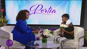 Portia: A Conversation With Melba Moore