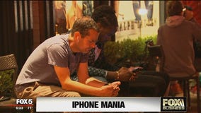 Fox Business -- New iPhone XS on sale Friday