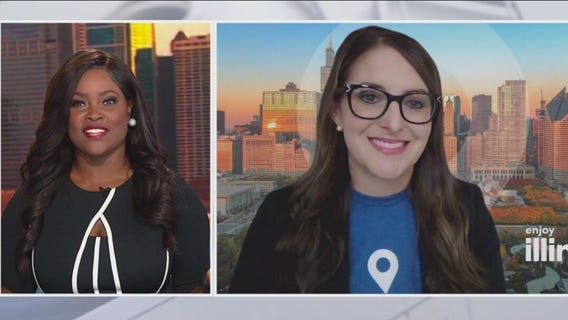 Illinois tourism hits record highs in 2024, here's what it means