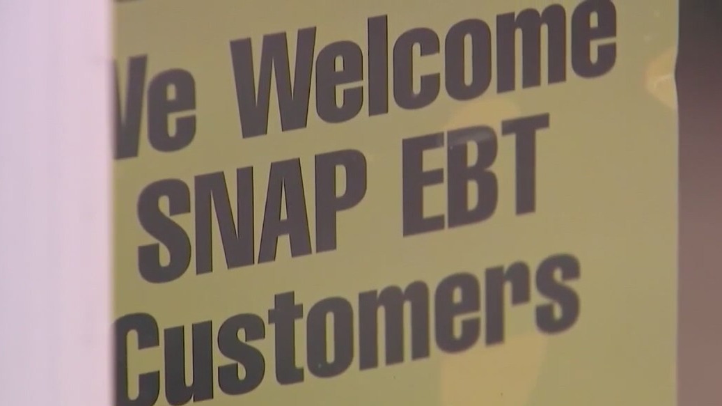 FoodShare benefits will be delayed, DHS says