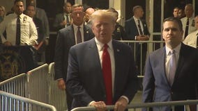 Trump's hush money trial will start in March