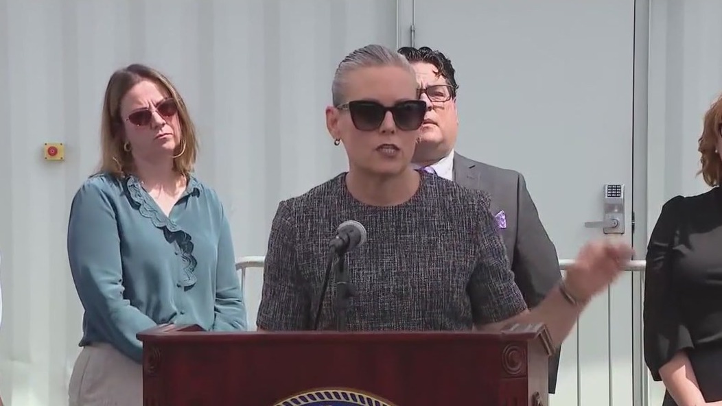 Katie Hobbs signs off on nearly 60 bills