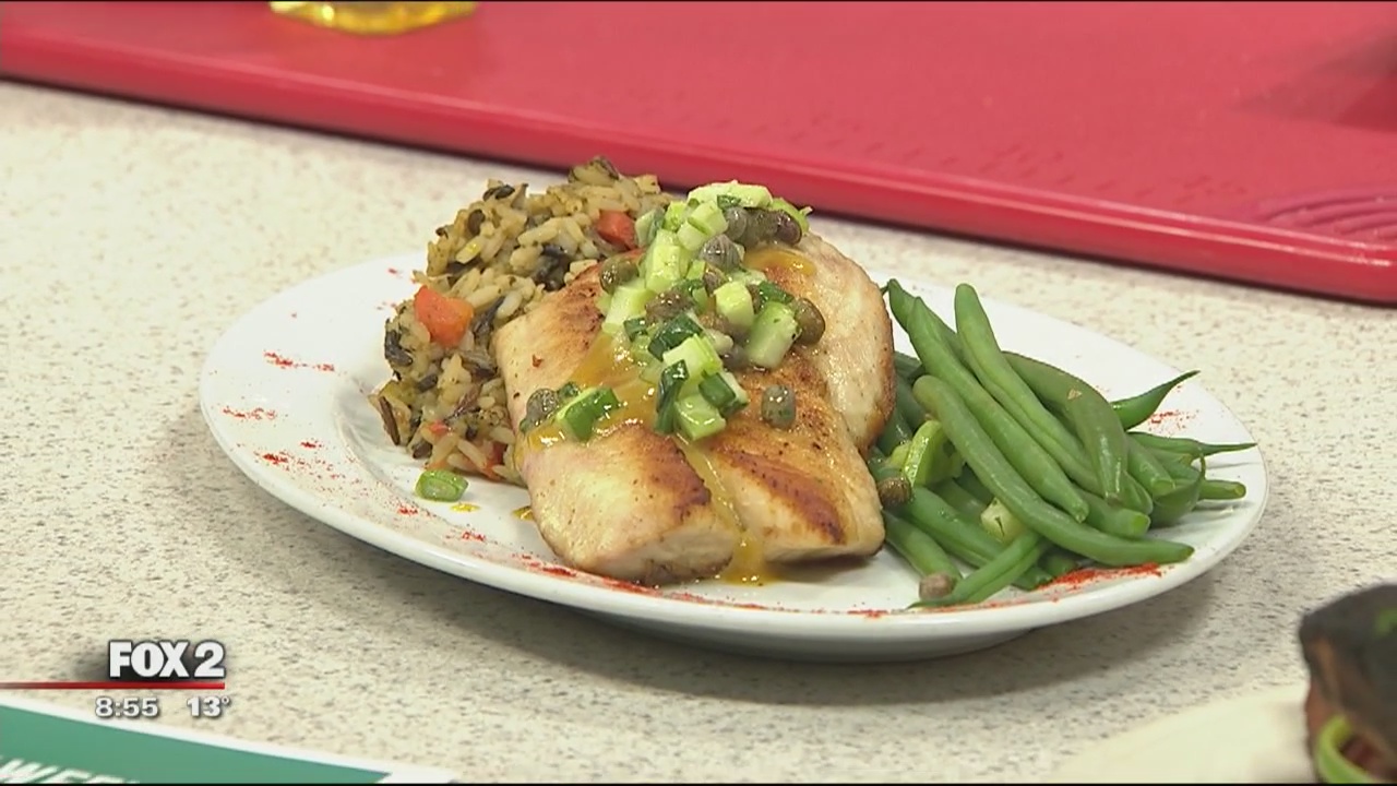 It's Royal Oak restaurant week