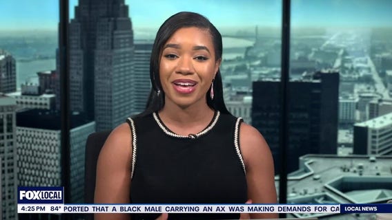 Karmanos helping cancer survivors live their best lives through fitness with 'CAPABLE' program