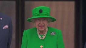 Queen Elizabeth II, Britain's longest-reigning monarch, dies at 96