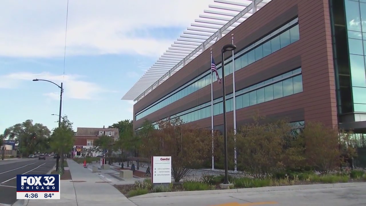 Push for ComEd to pay customers larger refund after bribery scheme settlement